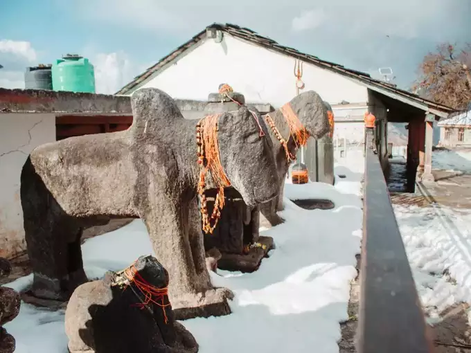 bijli mahadev image